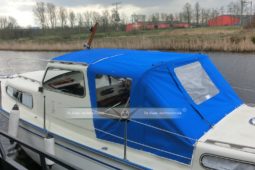 ALBIN 25 TENT