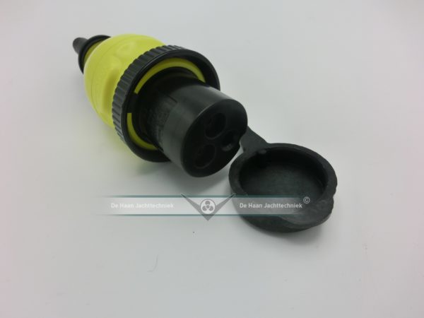 WALSTROOM STEKKER MP INLET