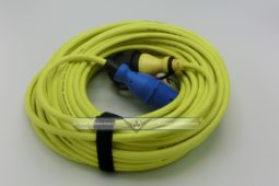 WALSTROOM KABEL MP INLET