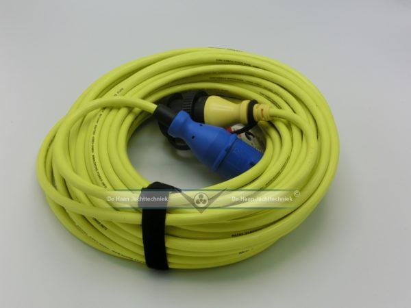 WALSTROOM KABEL MP INLET