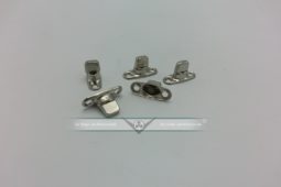 TOURNIQUETS 17.3MM Albin 25