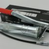 Vetspuit lube shutle