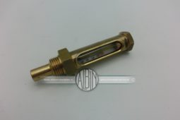 koelwater thermometer