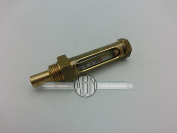 koelwater thermometer
