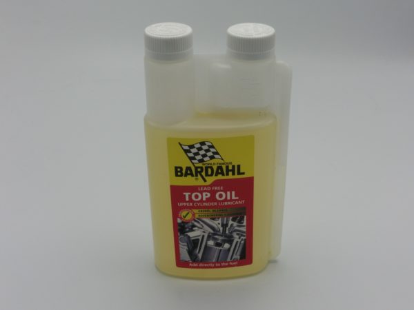 BARDAHL TOP OIL