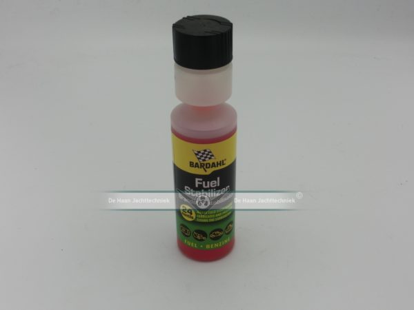BARDAHL FUEL STABILIZER