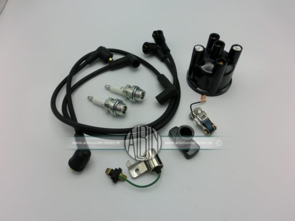 ONTSTEKINGKIT 1 & 2 CILINDER