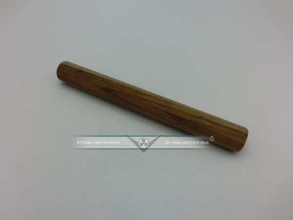 TEAK STOK VOOR BOLDER