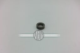 Bushing secure coupling