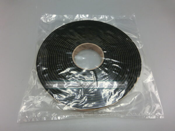 LUIKRUBBERTAPE 25mm