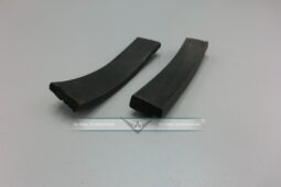 Luikrubber 25mm