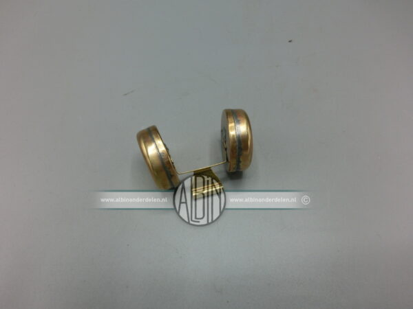 SOLEX VLOTTER MESSING