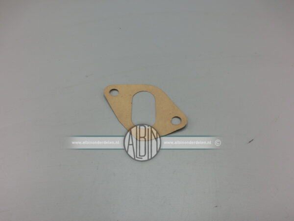 PAKKING BRANDSTOF OPVOERPOMP O41
