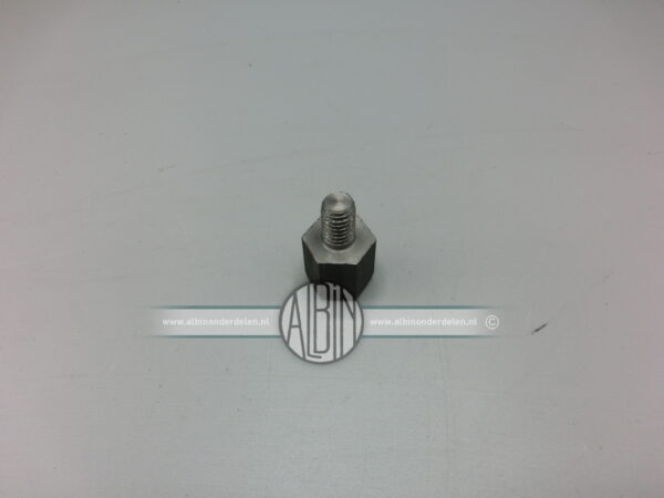 VERLENGMOER 7/16" UNC