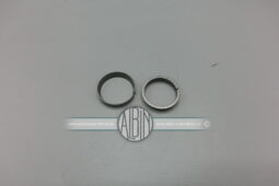 CLAMPING RING ELEMENT