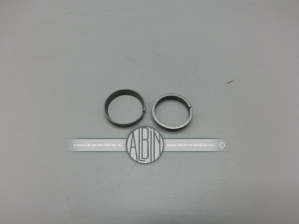 CLAMPING RING ELEMENT