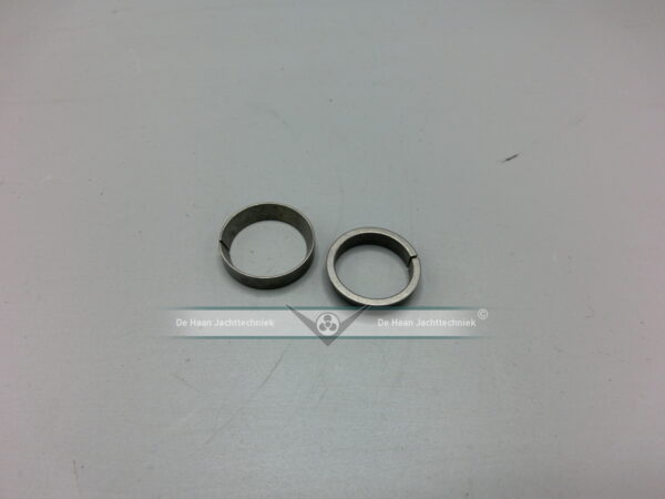 LOCKING RING MD6-7 SET 2 SET REG