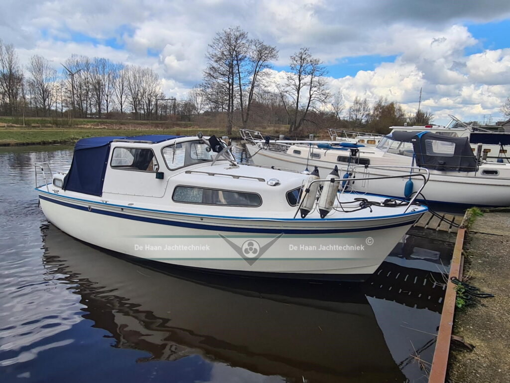 Vanaf daar Sprong dempen Albin 25 Boten Te Koop - Albin Boot en Motor Onderdelen