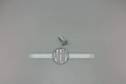 BOUT 3/8" X 22