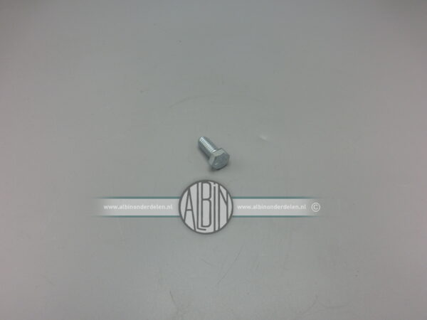BOUT 3/8" X 22