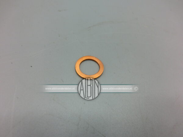 WASHER OLIEPOMP O22