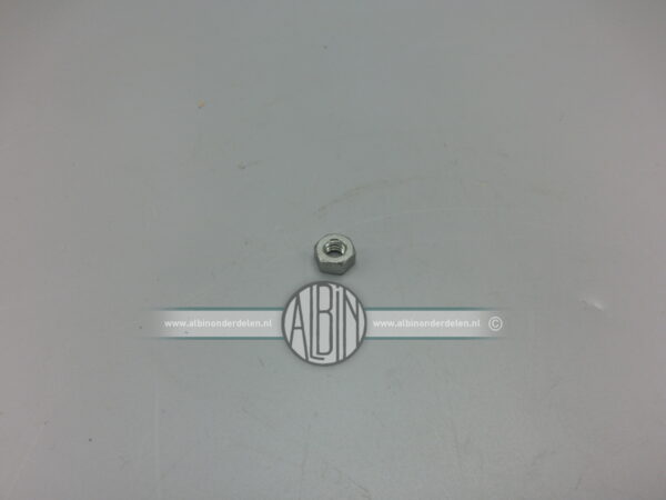 MOER UNC 1/4″