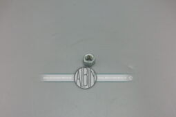 MOER UNC 3/8"