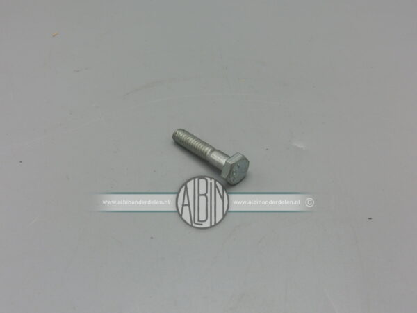 BOUT U6S 1/4" X 30 (O411)