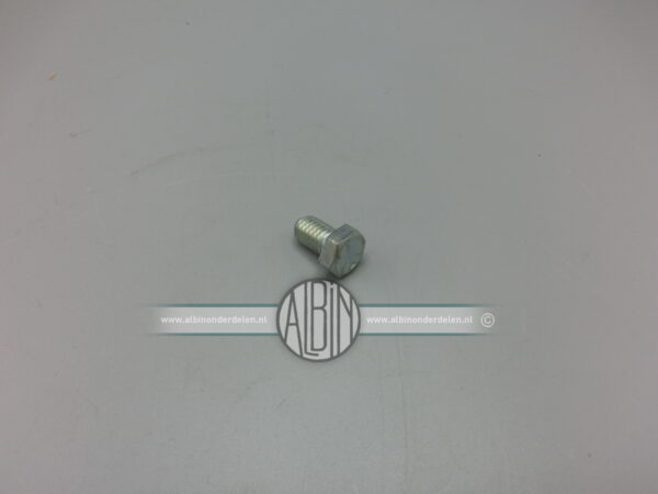 BOUT 3/8″ X 16