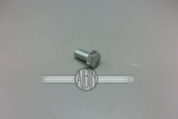BOUT 3/8"X19