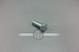BOUT 3/8" X 25