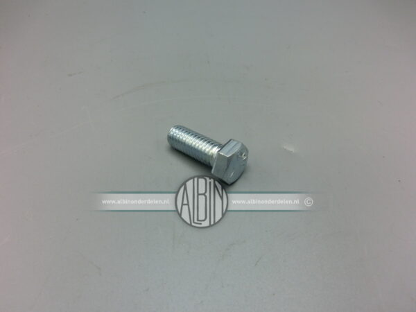 BOUT 3/8" X 25