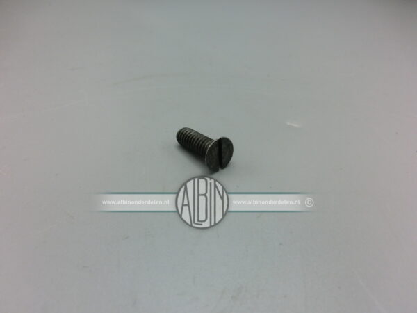 SCHROEF KFS 1/4″ X 12