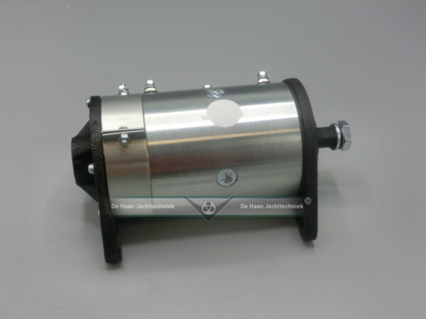 DYNASTART PLUSLINE 06000+