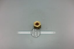 ALBIN 25 SCHROEFASMOER 30MM