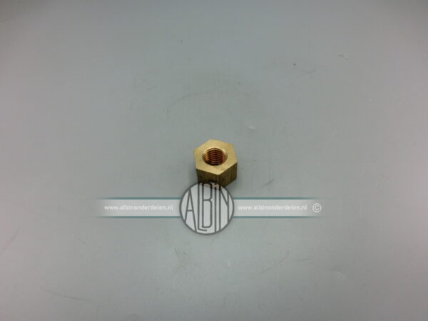 ALBIN 25 SCHROEFASMOER 30MM
