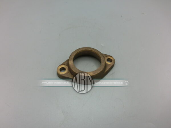 FLENS BUITENLAGER VEGA EN ALBIN 25