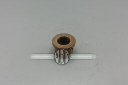 RUDDER BUSH A-25 TOP