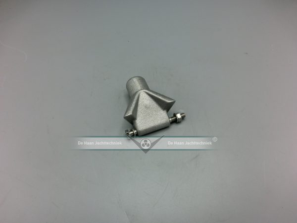 SPREADER BRACKETS VOOR PROCTOR MAST