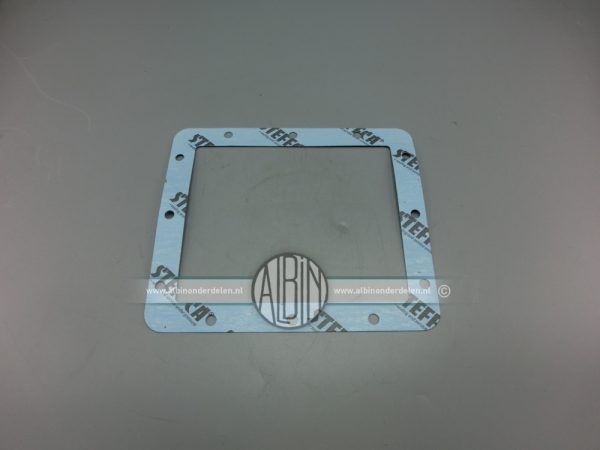 CARTERPAN PAKKING O21/O22/AL23