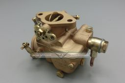 Solex 32NV Carburateur