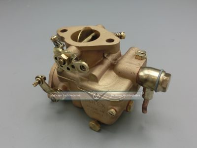 Solex 32NV Carburateur